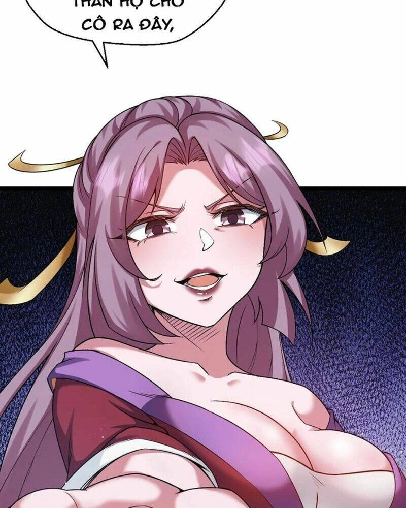 Hảo Đồ Nhi Hãy Tha Cho Vi Sư Chapter 151 - 21