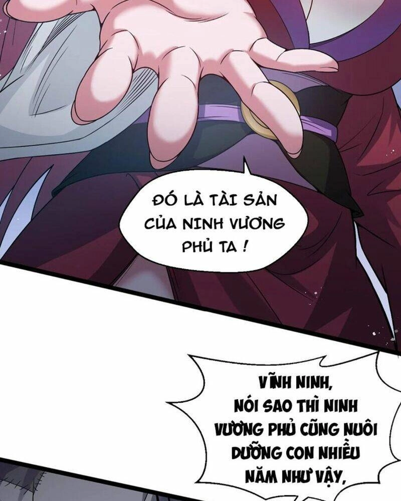 Hảo Đồ Nhi Hãy Tha Cho Vi Sư Chapter 151 - 22