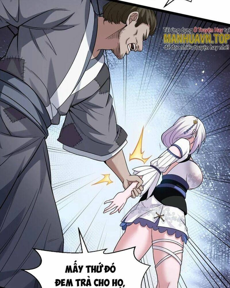 Hảo Đồ Nhi Hãy Tha Cho Vi Sư Chapter 151 - 23