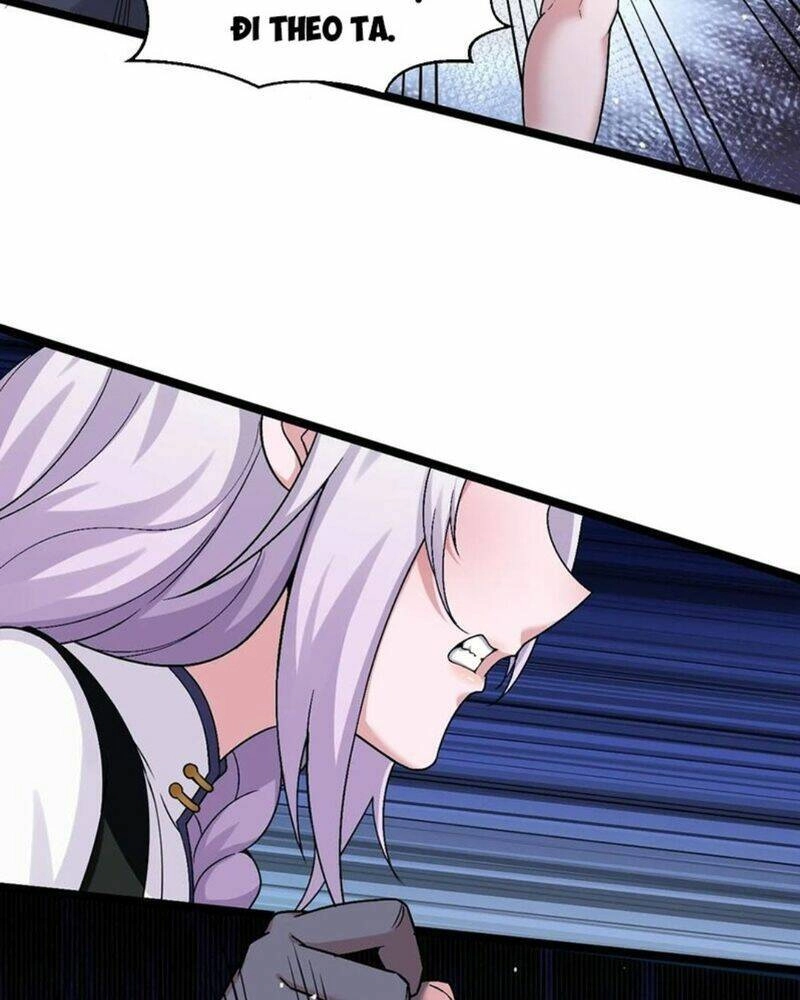 Hảo Đồ Nhi Hãy Tha Cho Vi Sư Chapter 151 - 24