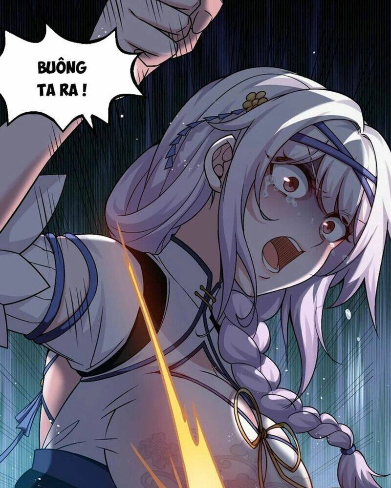 Hảo Đồ Nhi Hãy Tha Cho Vi Sư Chapter 151 - 25