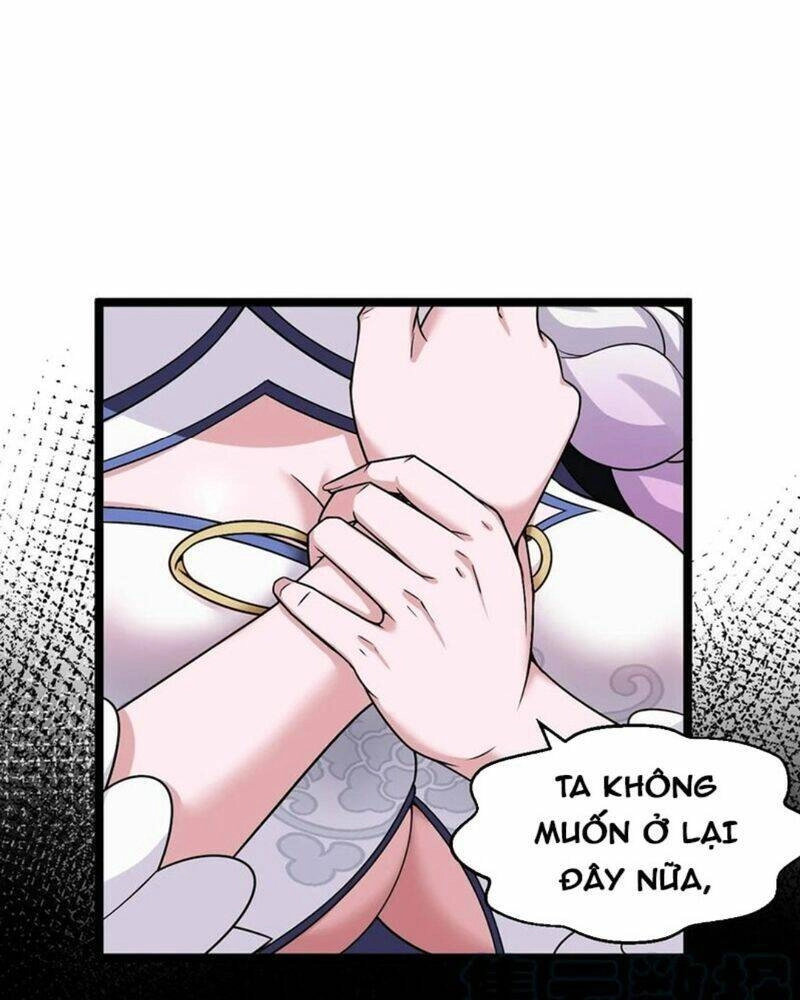 Hảo Đồ Nhi Hãy Tha Cho Vi Sư Chapter 151 - 27