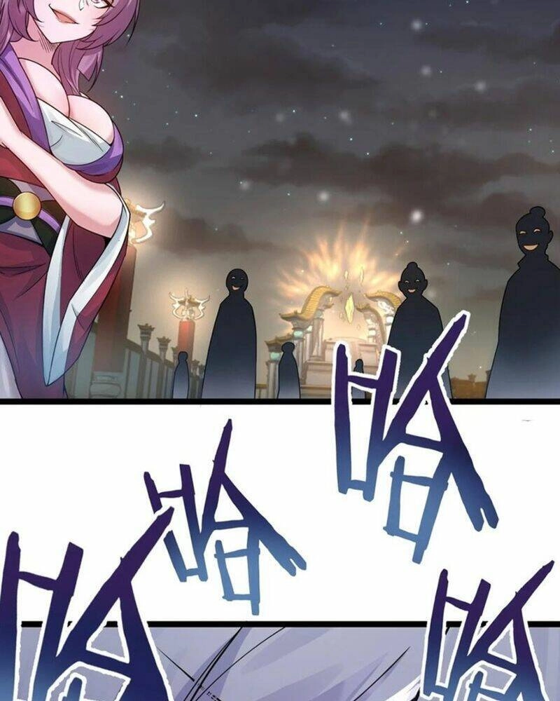 Hảo Đồ Nhi Hãy Tha Cho Vi Sư Chapter 151 - 37