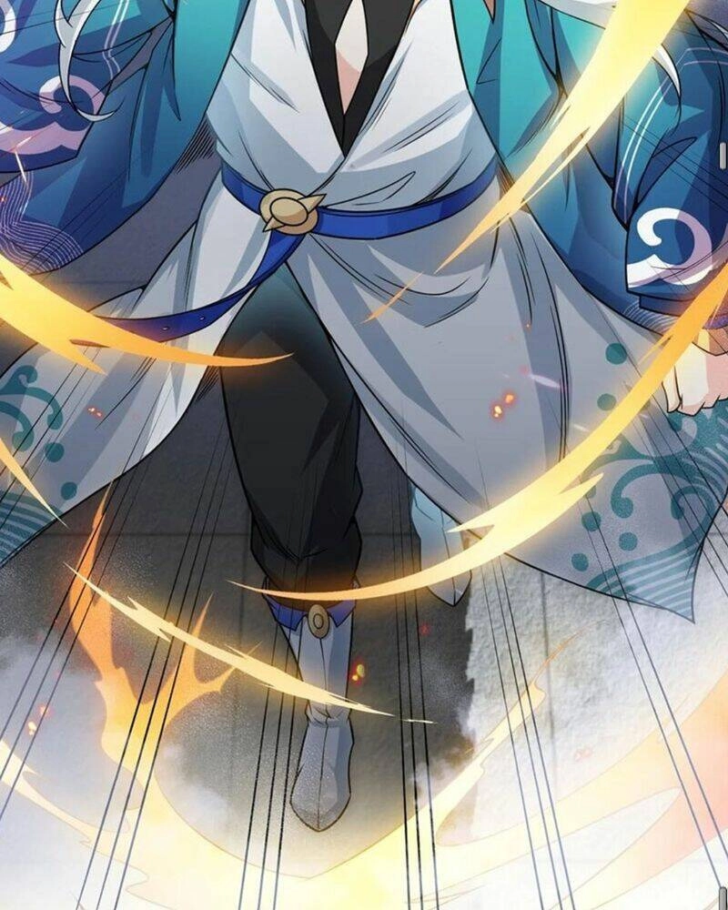 Hảo Đồ Nhi Hãy Tha Cho Vi Sư Chapter 151 - 45