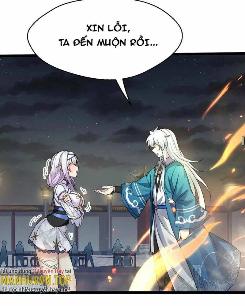 Hảo Đồ Nhi Hãy Tha Cho Vi Sư Chapter 151 - 48