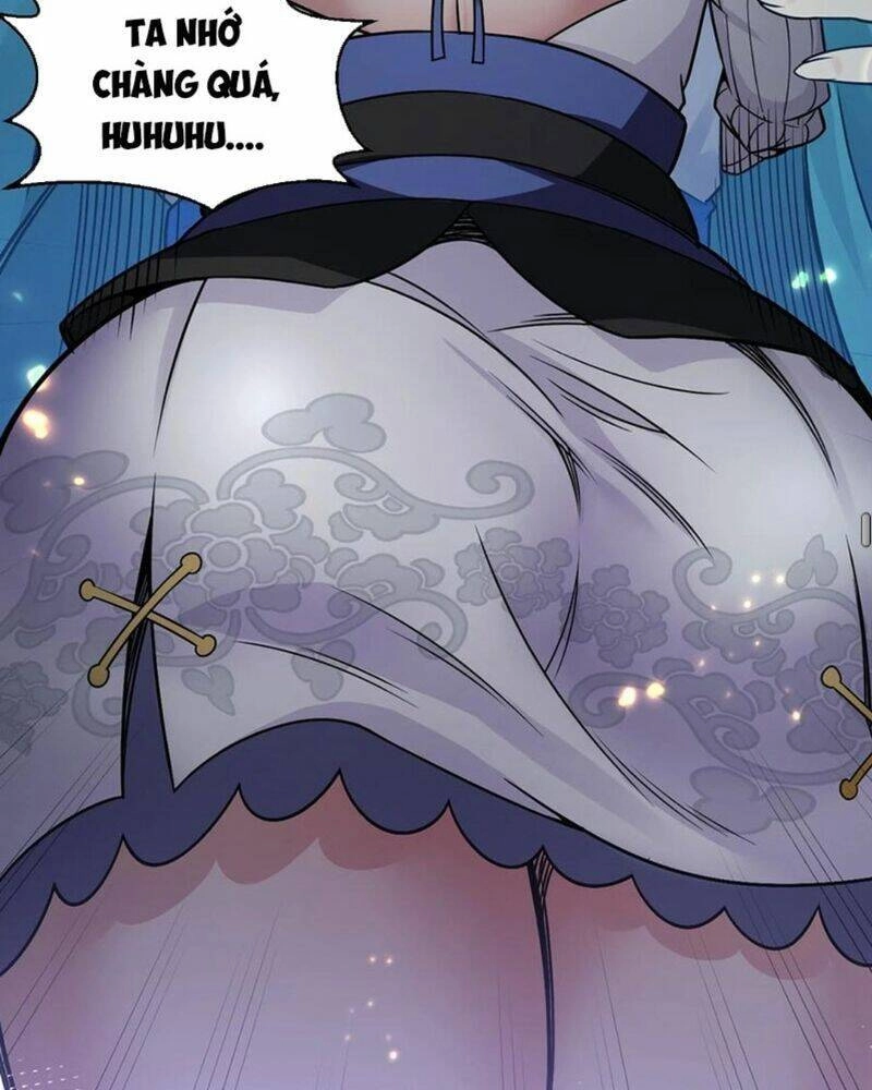 Hảo Đồ Nhi Hãy Tha Cho Vi Sư Chapter 151 - 52