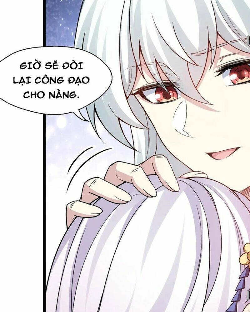Hảo Đồ Nhi Hãy Tha Cho Vi Sư Chapter 151 - 54