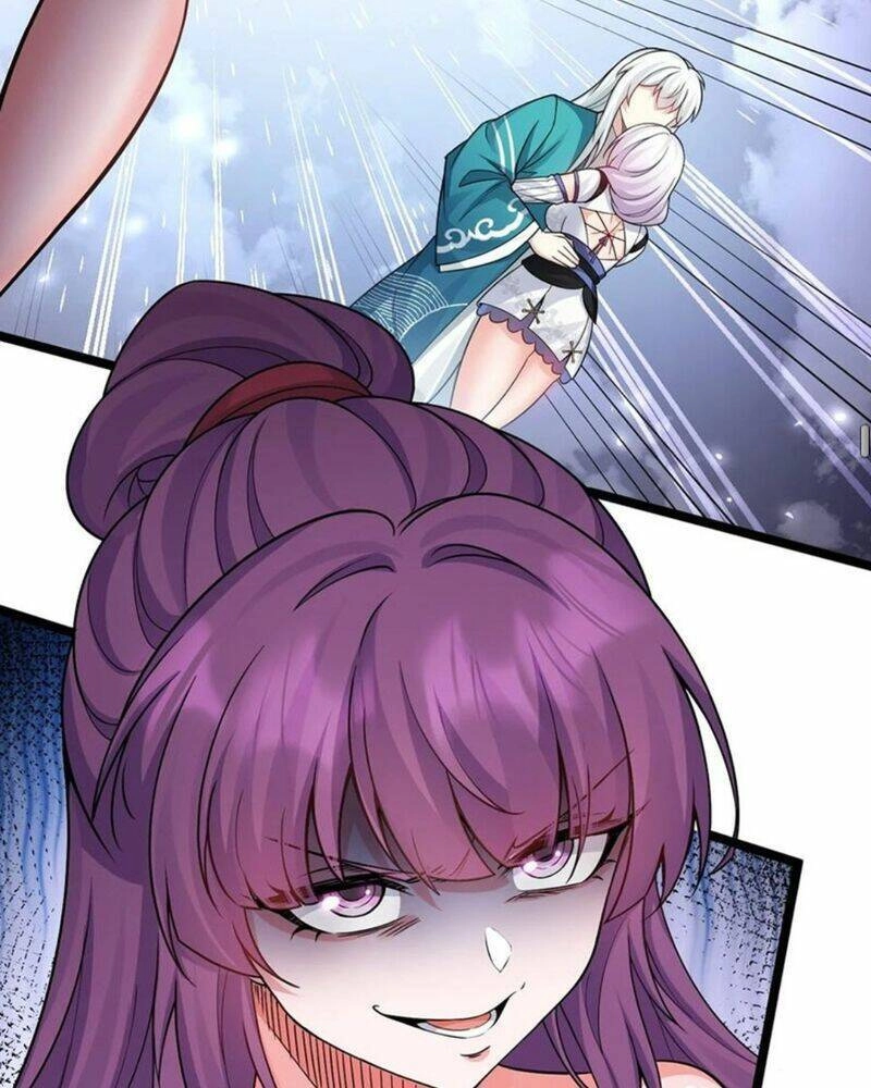 Hảo Đồ Nhi Hãy Tha Cho Vi Sư Chapter 151 - 57