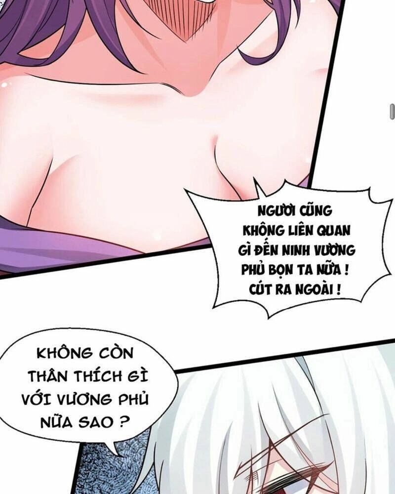 Hảo Đồ Nhi Hãy Tha Cho Vi Sư Chapter 151 - 58