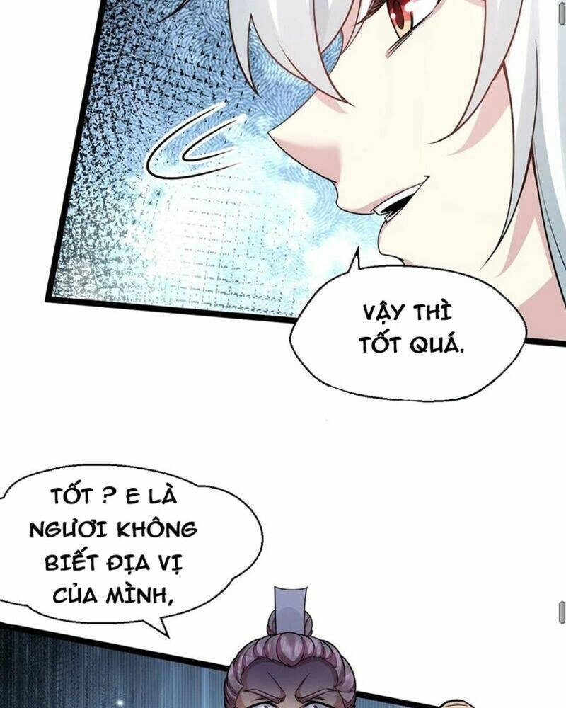 Hảo Đồ Nhi Hãy Tha Cho Vi Sư Chapter 151 - 59