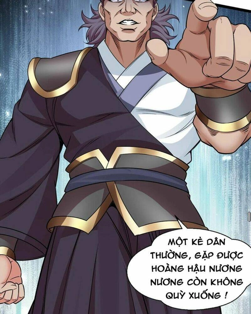 Hảo Đồ Nhi Hãy Tha Cho Vi Sư Chapter 151 - 60