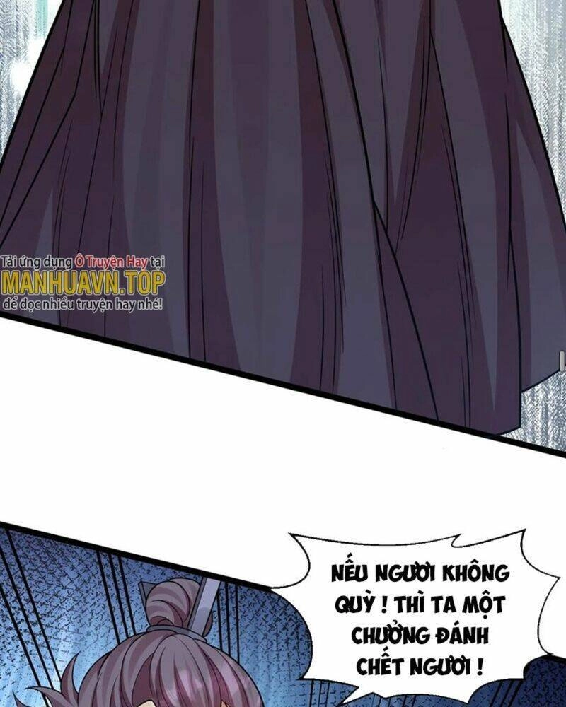 Hảo Đồ Nhi Hãy Tha Cho Vi Sư Chapter 151 - 61