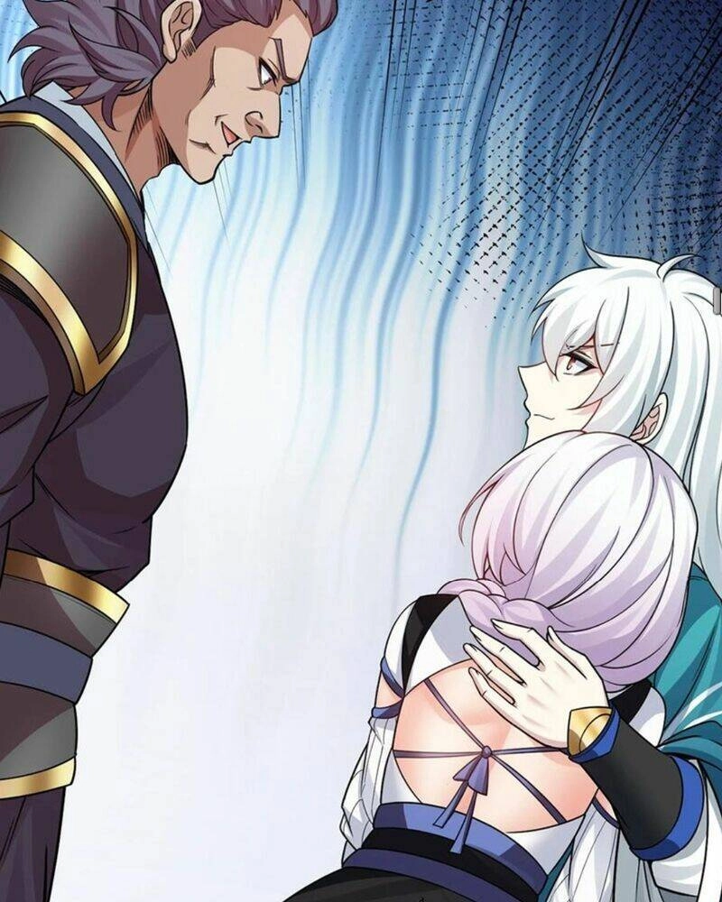 Hảo Đồ Nhi Hãy Tha Cho Vi Sư Chapter 151 - 62