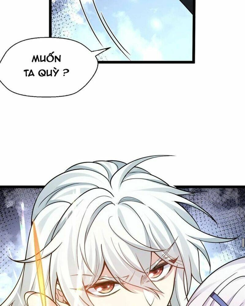 Hảo Đồ Nhi Hãy Tha Cho Vi Sư Chapter 151 - 64