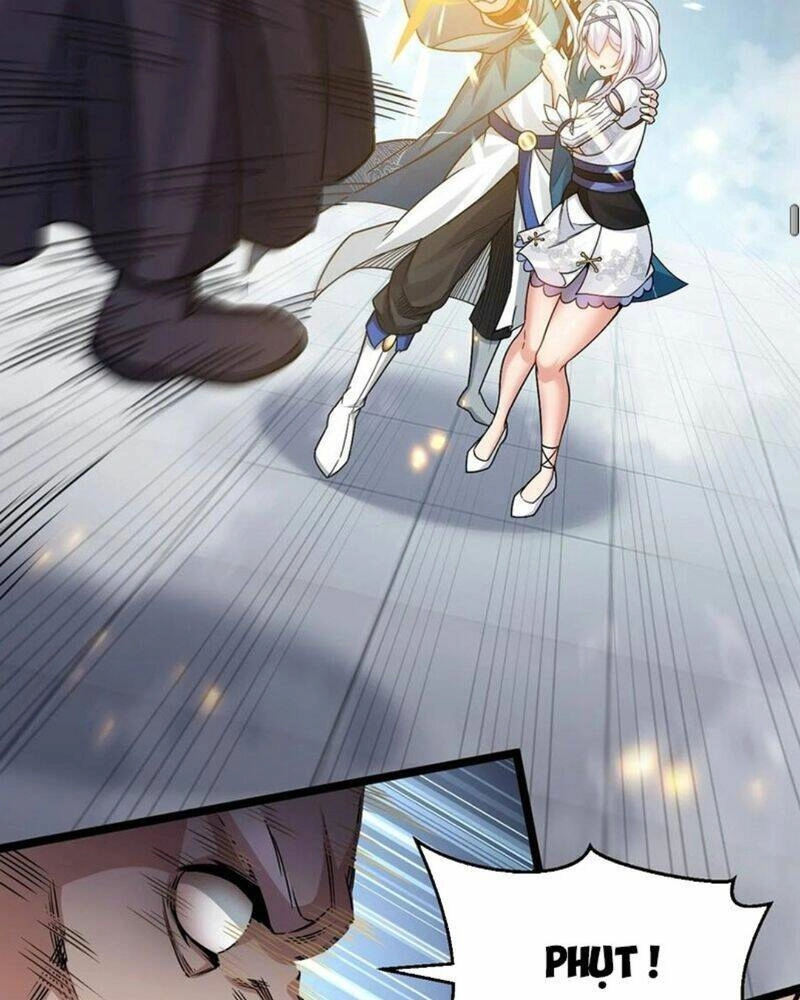 Hảo Đồ Nhi Hãy Tha Cho Vi Sư Chapter 151 - 68