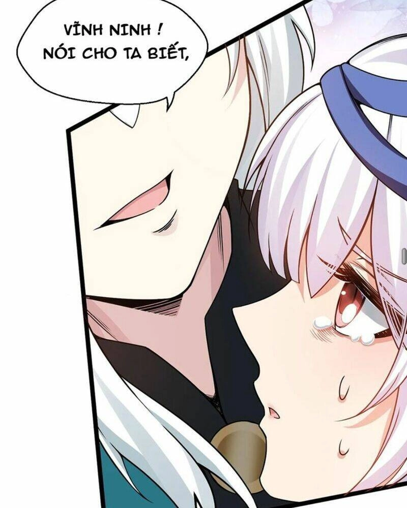 Hảo Đồ Nhi Hãy Tha Cho Vi Sư Chapter 151 - 71