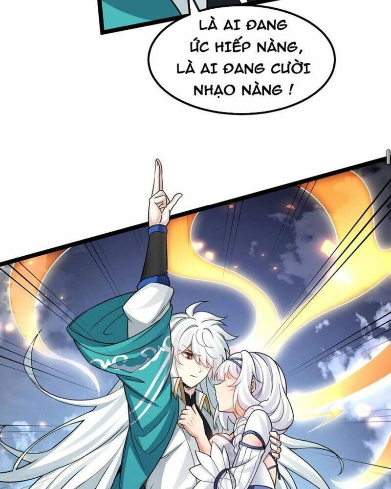 Hảo Đồ Nhi Hãy Tha Cho Vi Sư Chapter 151 - 72