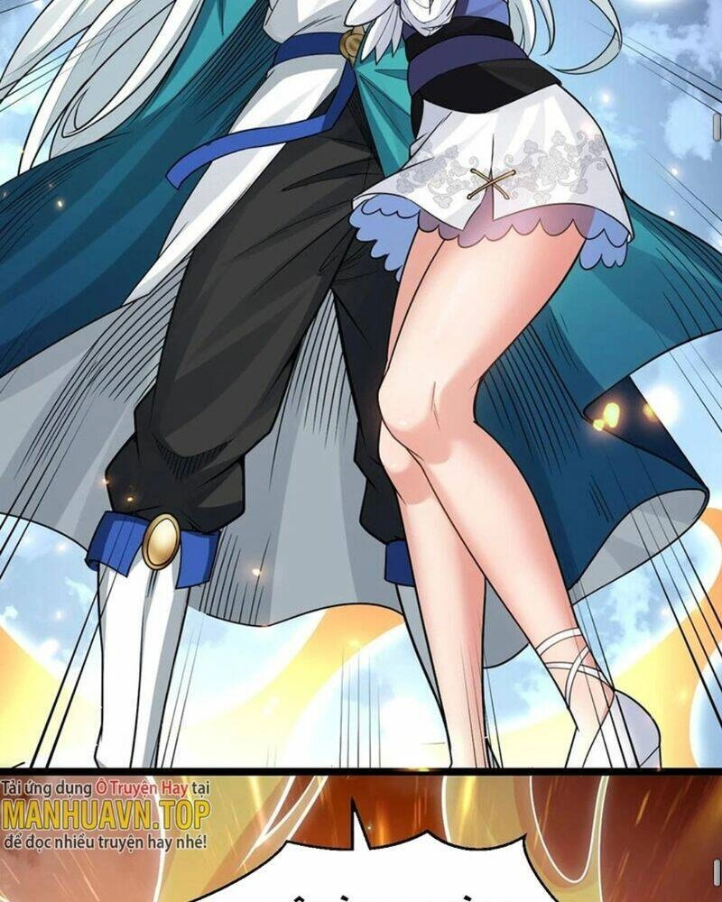 Hảo Đồ Nhi Hãy Tha Cho Vi Sư Chapter 151 - 73