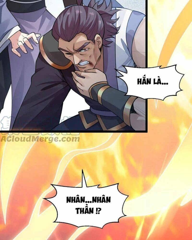 Hảo Đồ Nhi Hãy Tha Cho Vi Sư Chapter 152 - 2