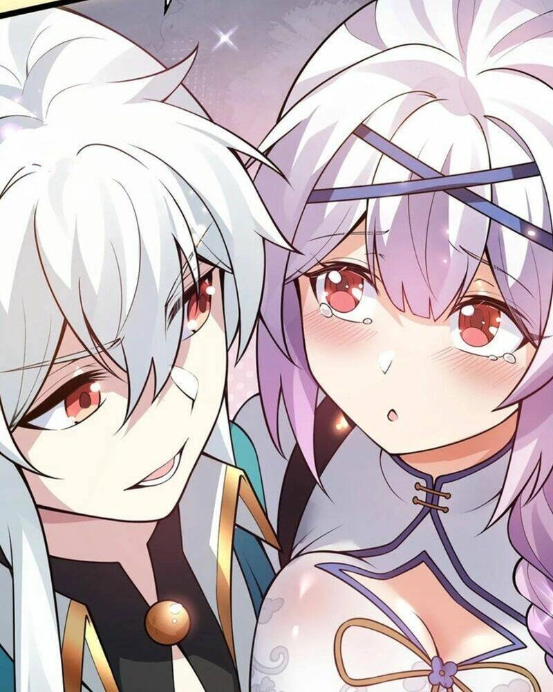 Hảo Đồ Nhi Hãy Tha Cho Vi Sư Chapter 152 - 8