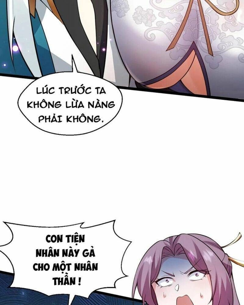 Hảo Đồ Nhi Hãy Tha Cho Vi Sư Chapter 152 - 9