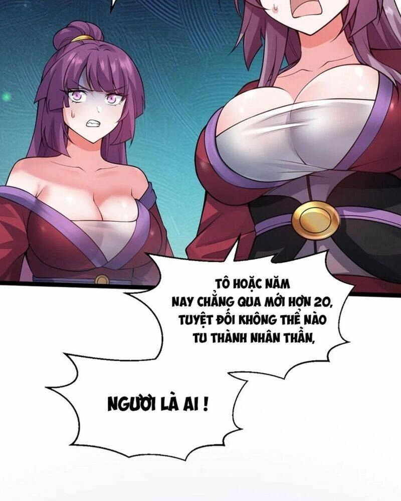 Hảo Đồ Nhi Hãy Tha Cho Vi Sư Chapter 152 - 10