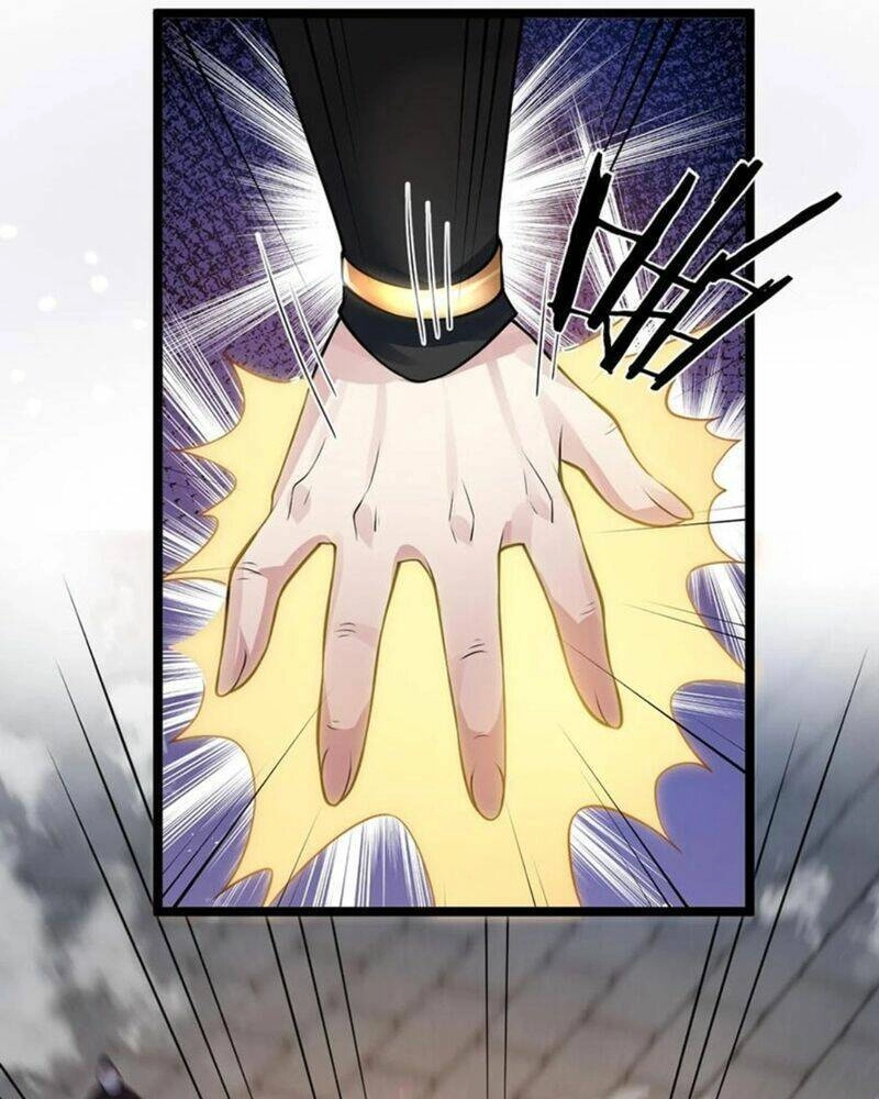 Hảo Đồ Nhi Hãy Tha Cho Vi Sư Chapter 152 - 11