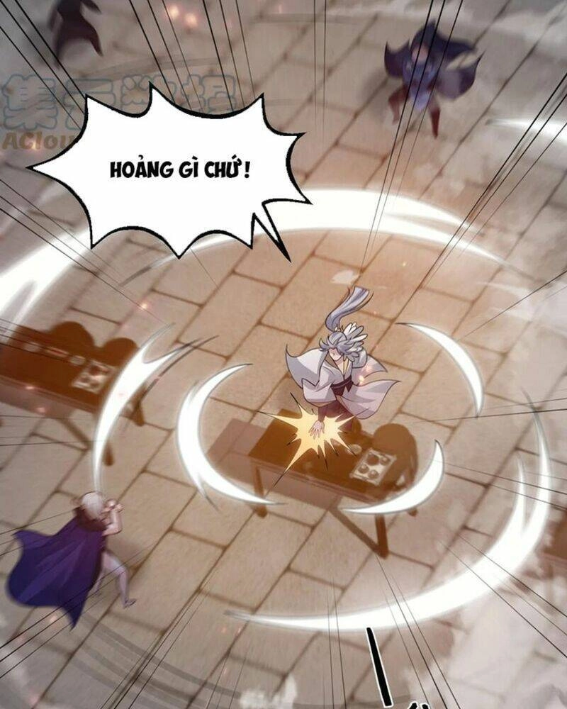 Hảo Đồ Nhi Hãy Tha Cho Vi Sư Chapter 152 - 12