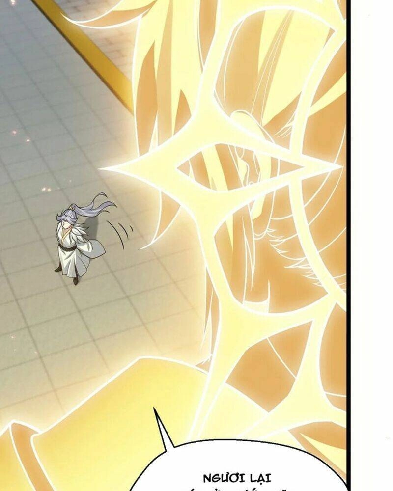 Hảo Đồ Nhi Hãy Tha Cho Vi Sư Chapter 152 - 19