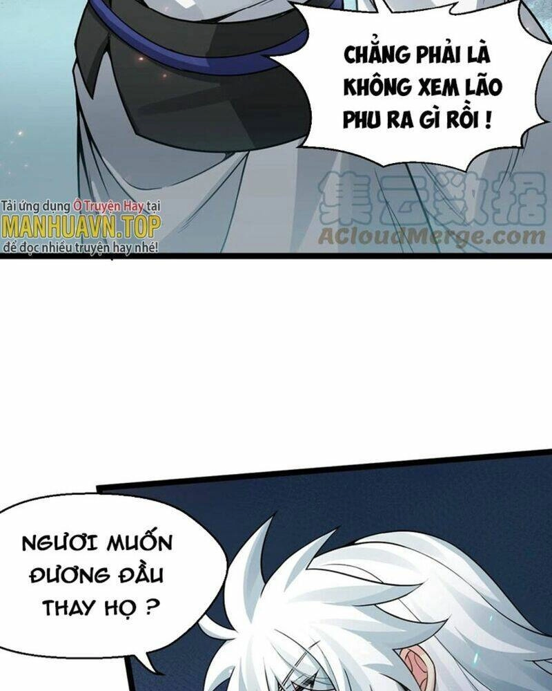 Hảo Đồ Nhi Hãy Tha Cho Vi Sư Chapter 152 - 22