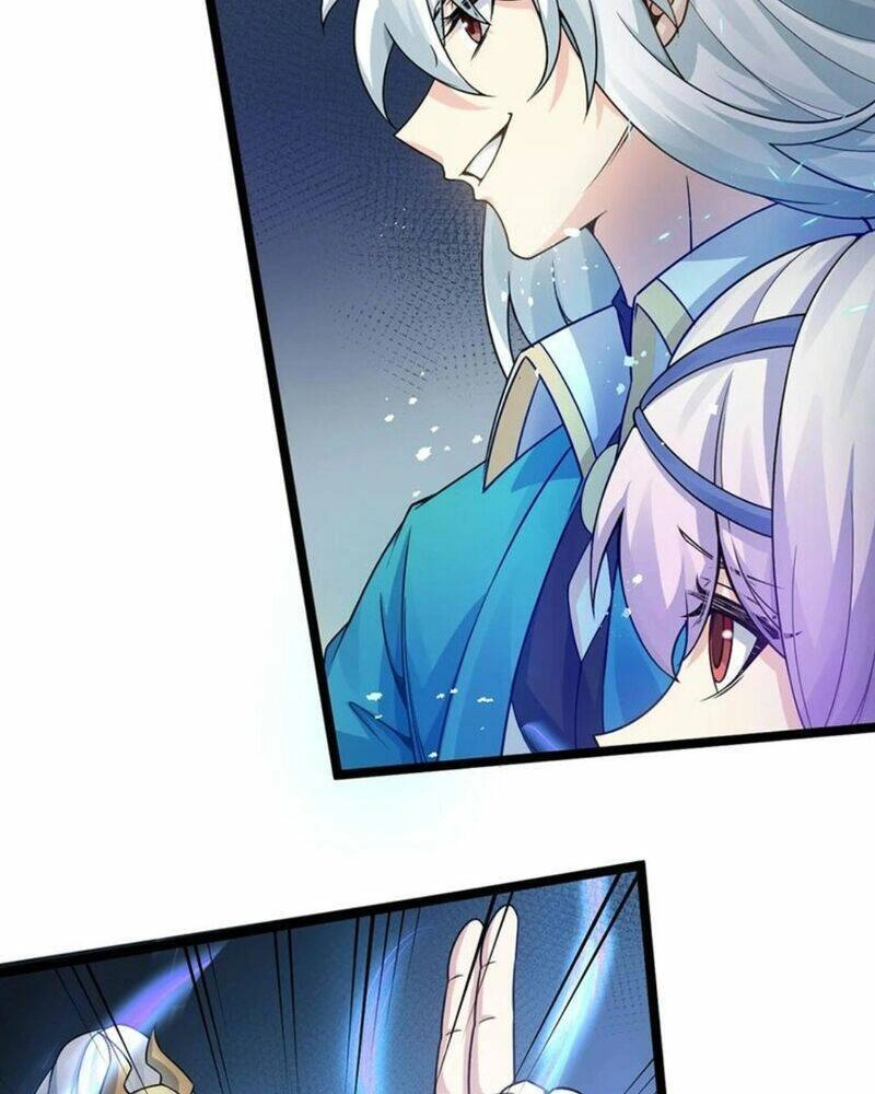 Hảo Đồ Nhi Hãy Tha Cho Vi Sư Chapter 152 - 23