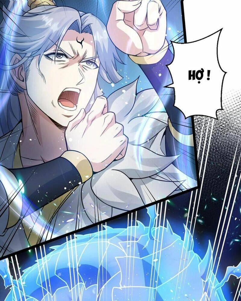 Hảo Đồ Nhi Hãy Tha Cho Vi Sư Chapter 152 - 24