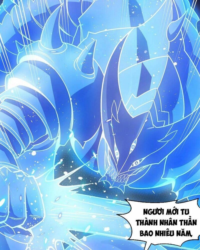 Hảo Đồ Nhi Hãy Tha Cho Vi Sư Chapter 152 - 25