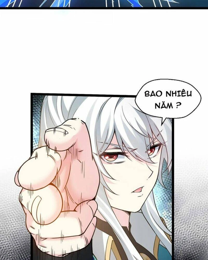 Hảo Đồ Nhi Hãy Tha Cho Vi Sư Chapter 152 - 27