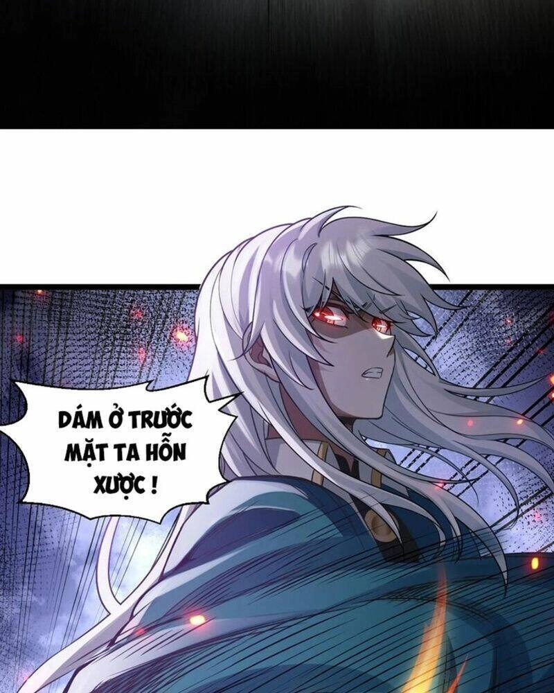 Hảo Đồ Nhi Hãy Tha Cho Vi Sư Chapter 152 - 40