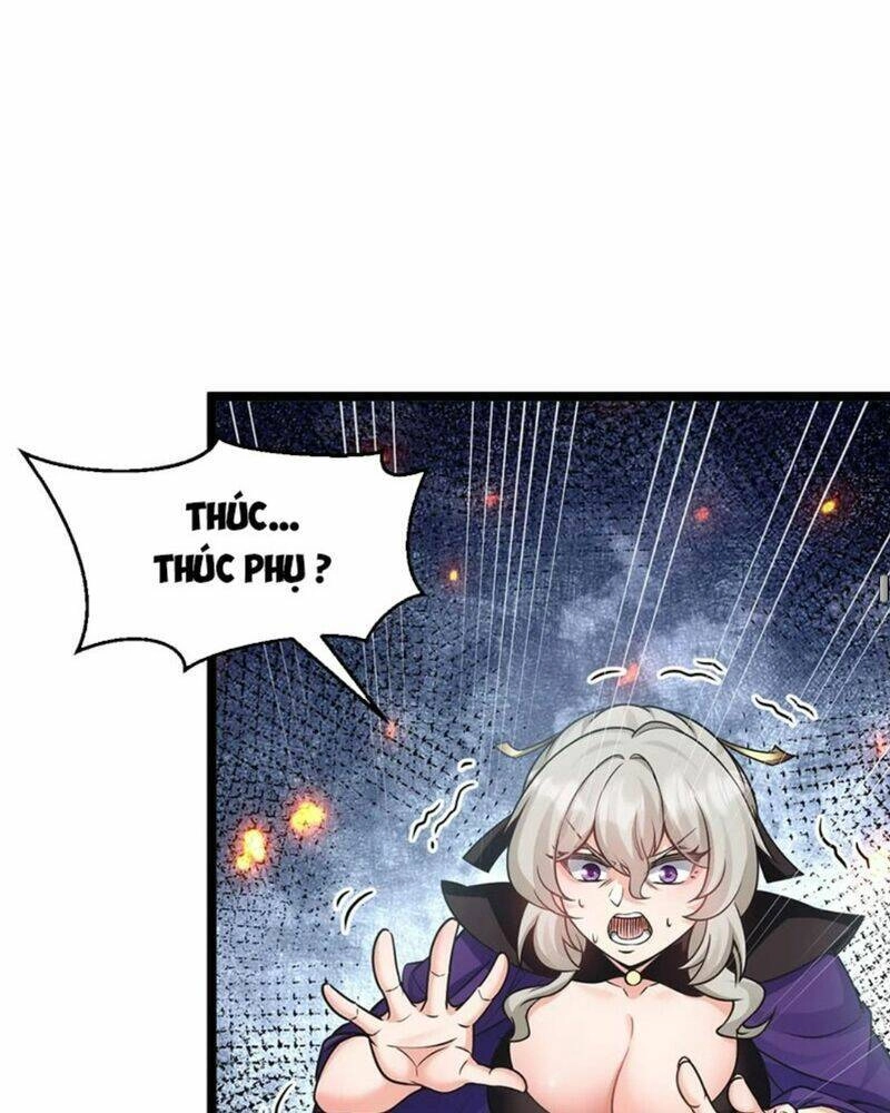 Hảo Đồ Nhi Hãy Tha Cho Vi Sư Chapter 152 - 49