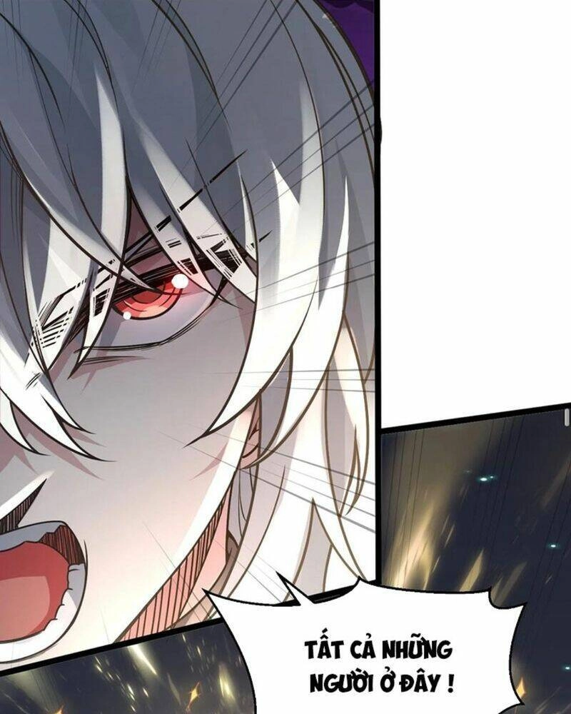 Hảo Đồ Nhi Hãy Tha Cho Vi Sư Chapter 152 - 53