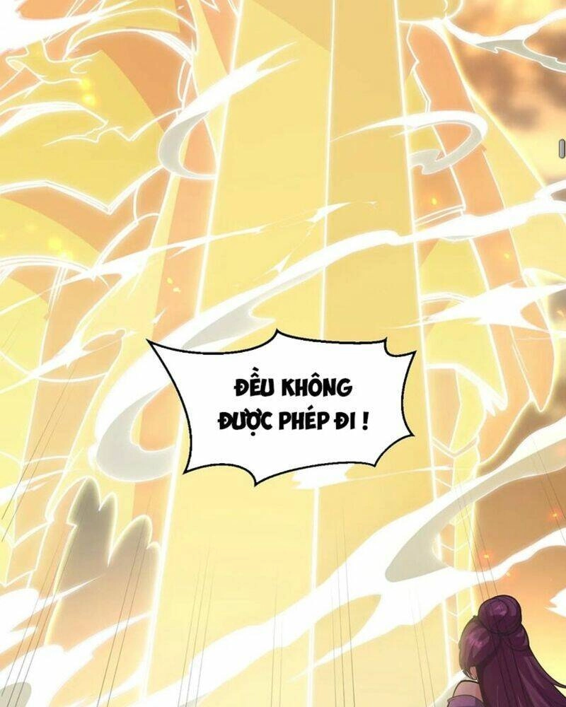 Hảo Đồ Nhi Hãy Tha Cho Vi Sư Chapter 152 - 55