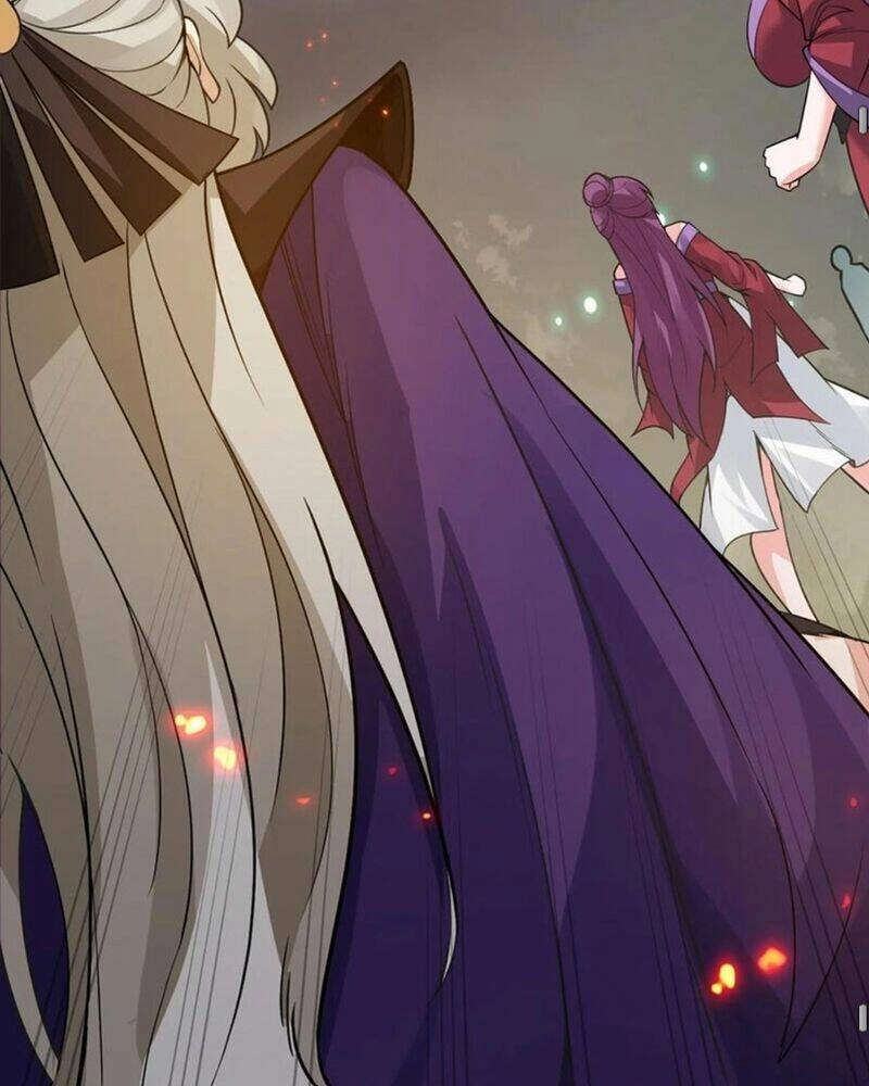 Hảo Đồ Nhi Hãy Tha Cho Vi Sư Chapter 152 - 60