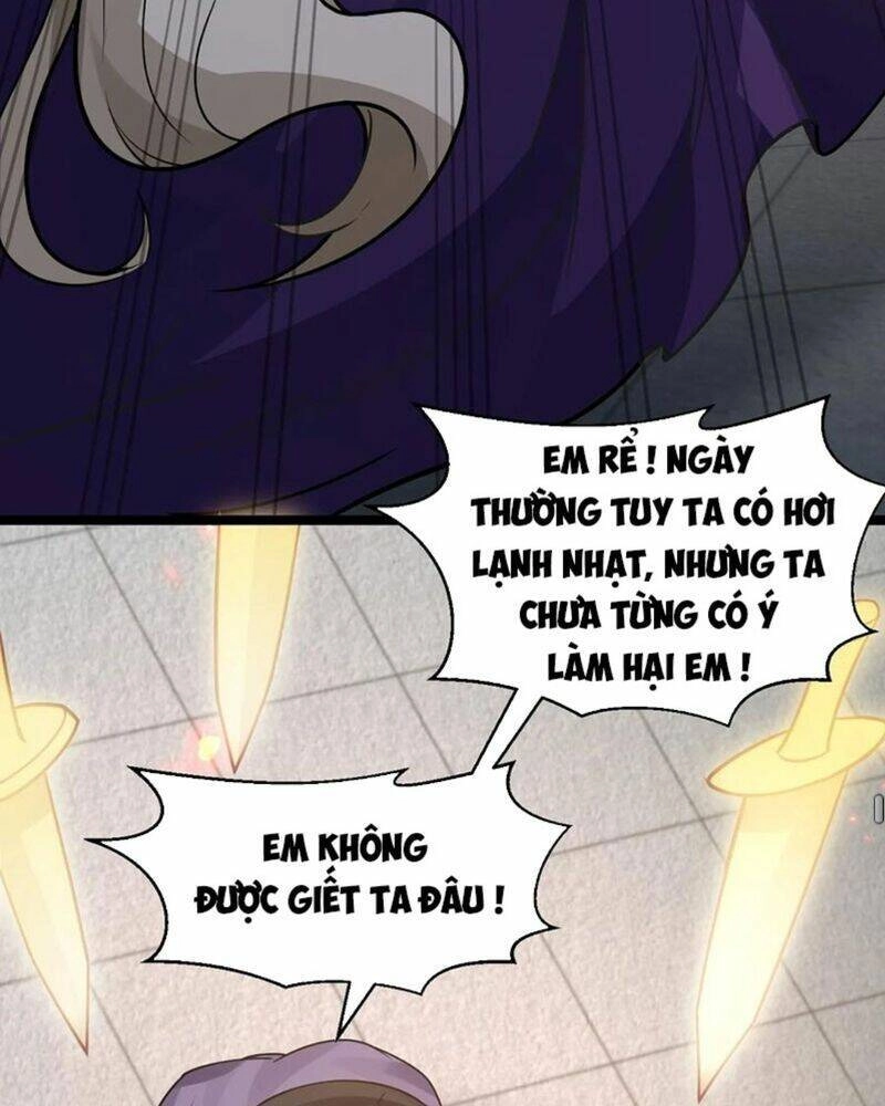 Hảo Đồ Nhi Hãy Tha Cho Vi Sư Chapter 152 - 61