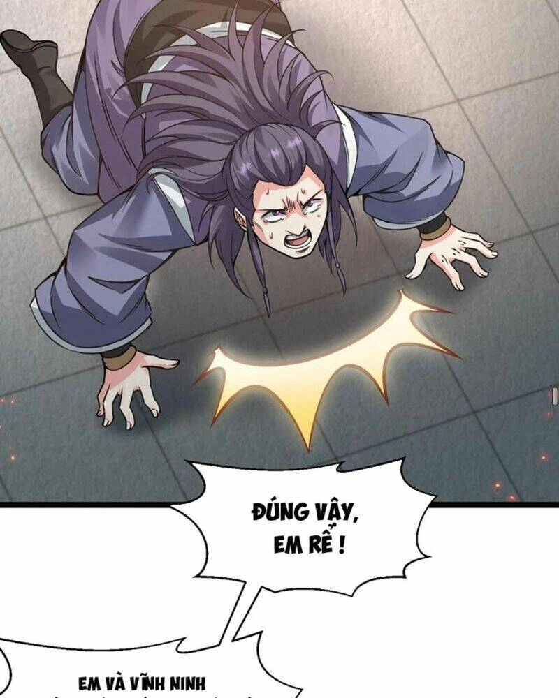 Hảo Đồ Nhi Hãy Tha Cho Vi Sư Chapter 152 - 62