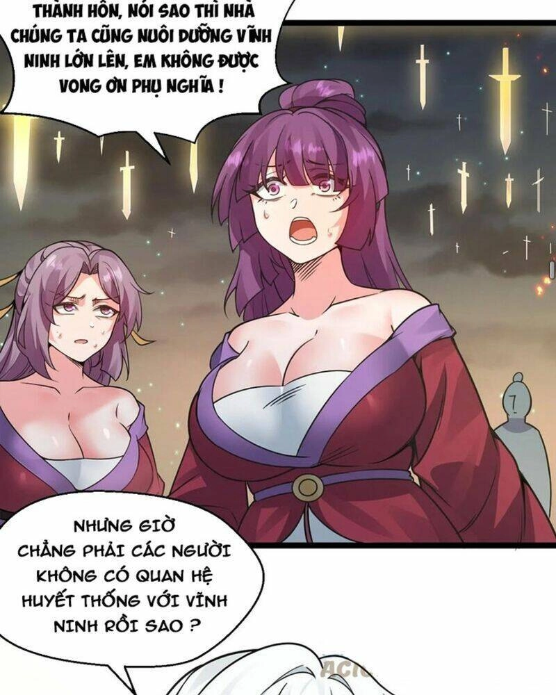 Hảo Đồ Nhi Hãy Tha Cho Vi Sư Chapter 152 - 63