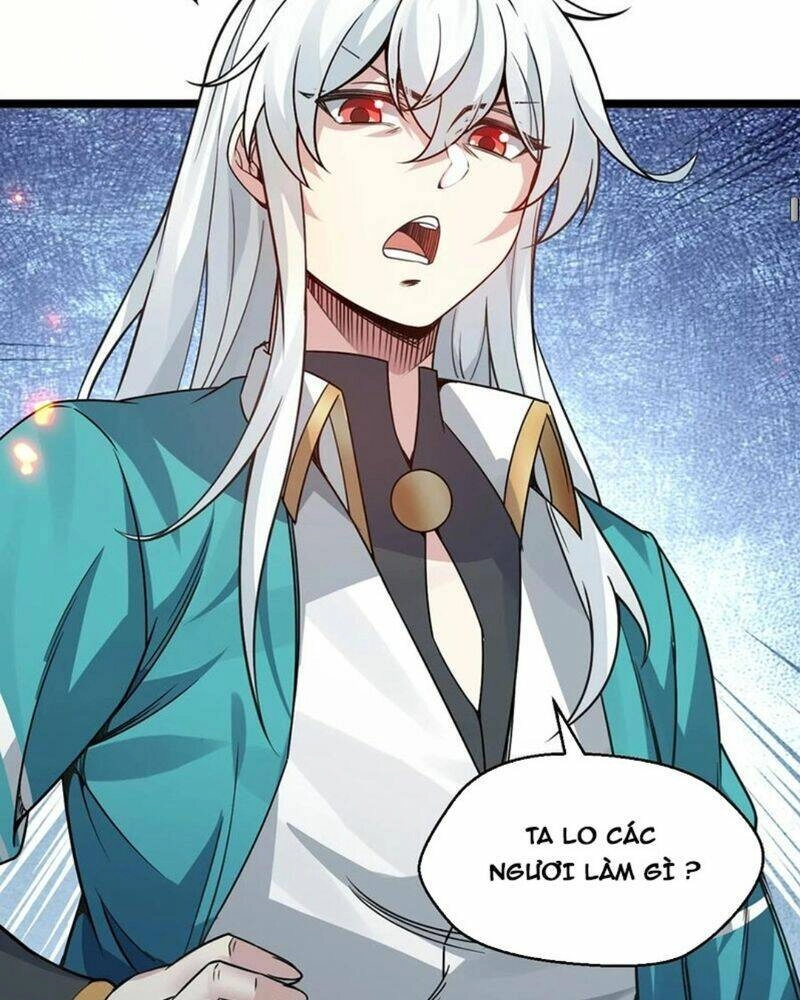 Hảo Đồ Nhi Hãy Tha Cho Vi Sư Chapter 152 - 64