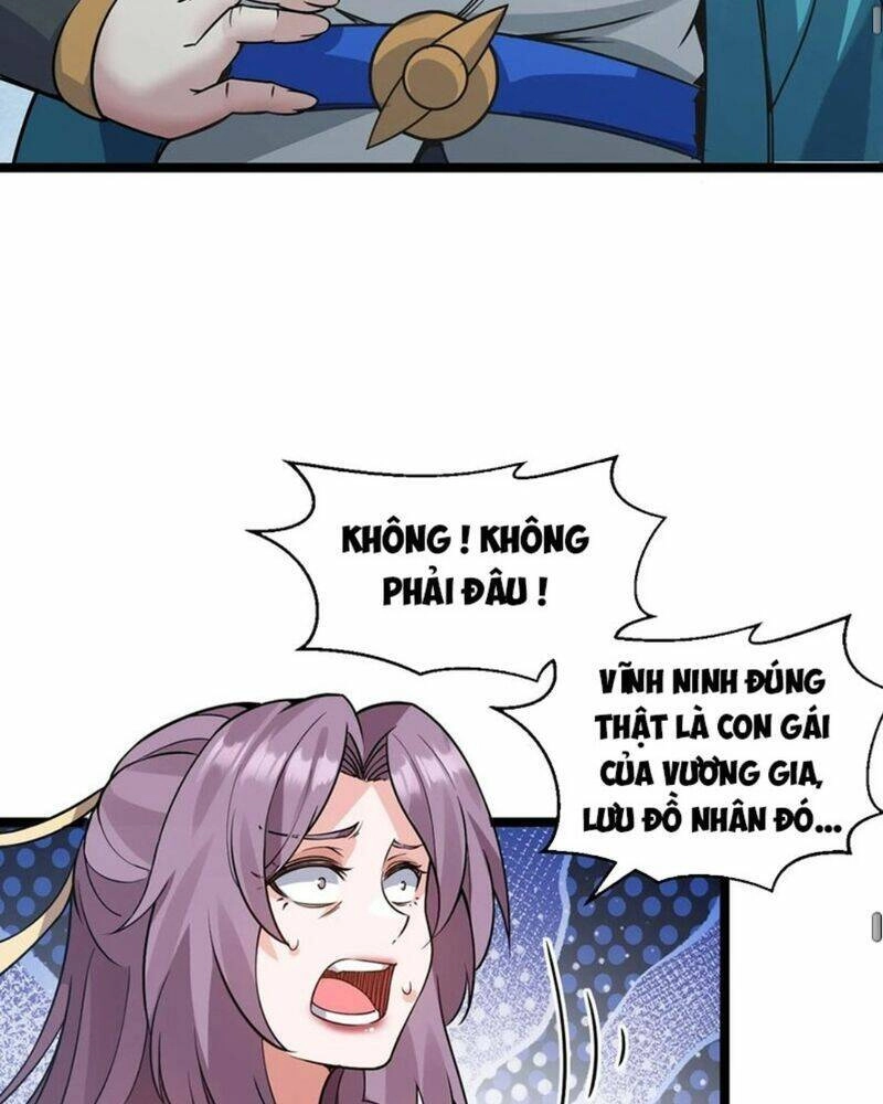 Hảo Đồ Nhi Hãy Tha Cho Vi Sư Chapter 152 - 65