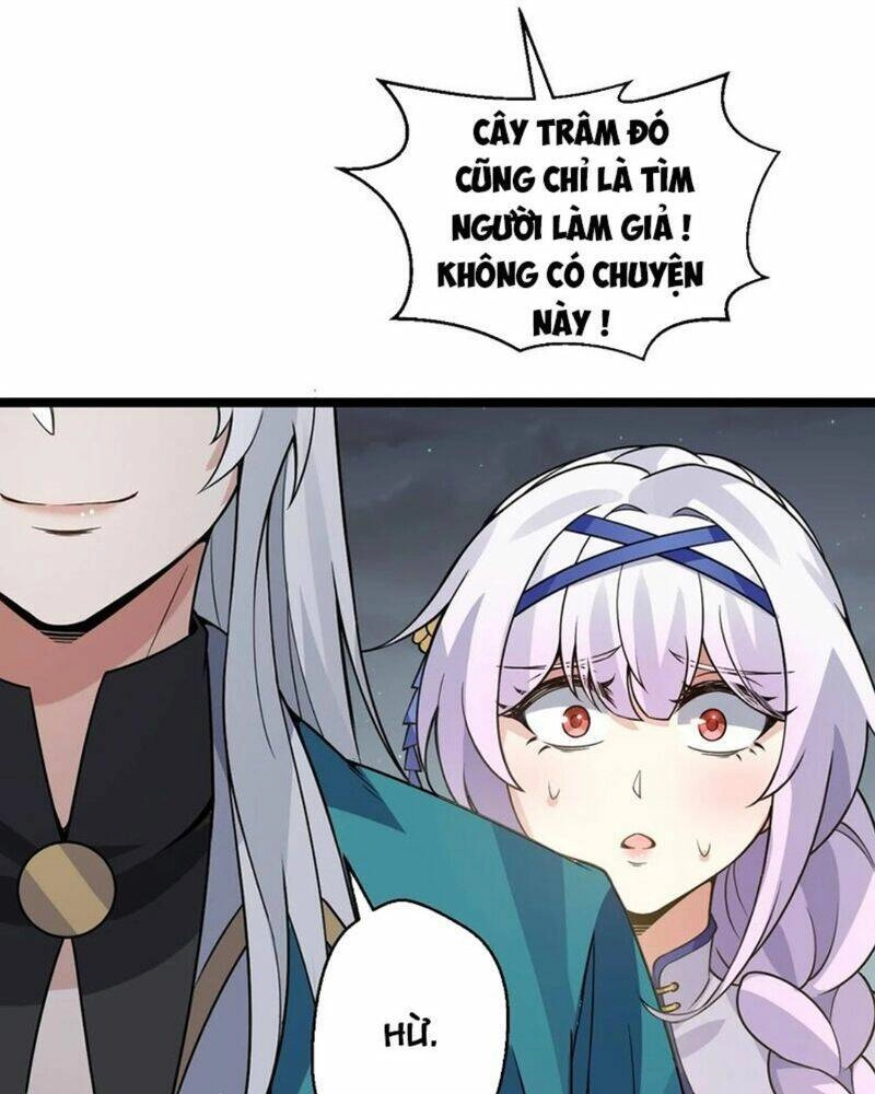 Hảo Đồ Nhi Hãy Tha Cho Vi Sư Chapter 152 - 67