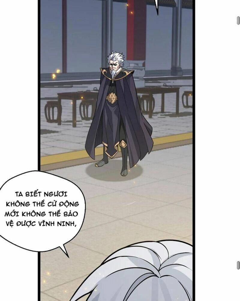 Hảo Đồ Nhi Hãy Tha Cho Vi Sư Chapter 152 - 69