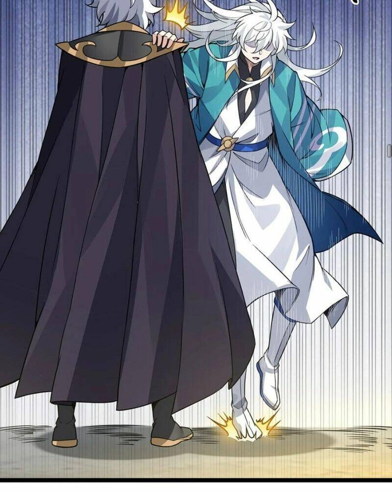 Hảo Đồ Nhi Hãy Tha Cho Vi Sư Chapter 152 - 72