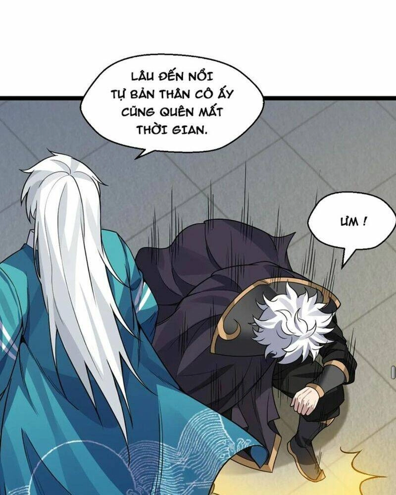 Hảo Đồ Nhi Hãy Tha Cho Vi Sư Chapter 152 - 74