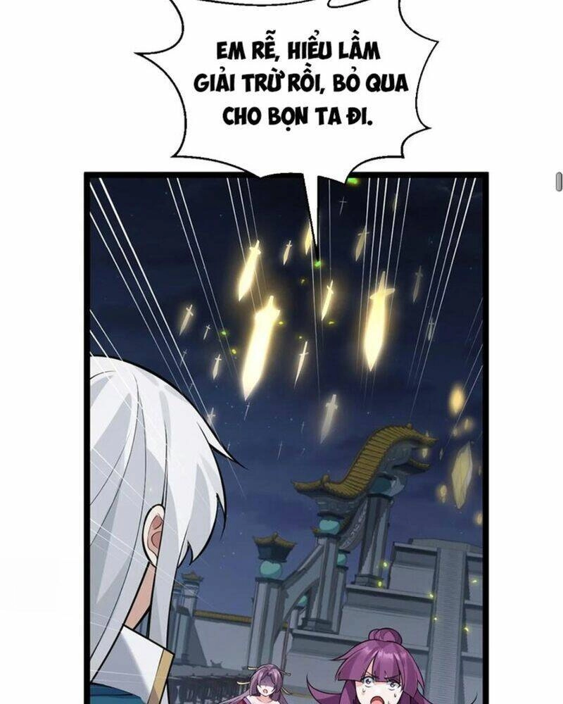 Hảo Đồ Nhi Hãy Tha Cho Vi Sư Chapter 152 - 81