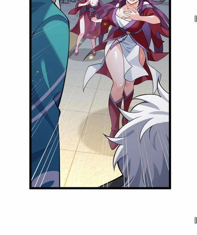 Hảo Đồ Nhi Hãy Tha Cho Vi Sư Chapter 152 - 82